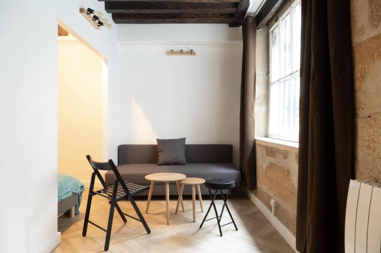 Lyonnais Center Of Appartamento *